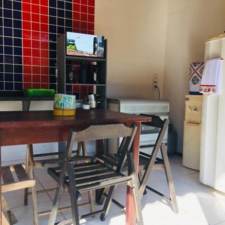 Jp Studio Apartment Armacao dos Buzios Bagian luar foto