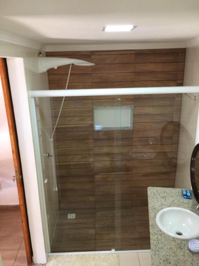 Jp Studio Apartment Armacao dos Buzios Bagian luar foto
