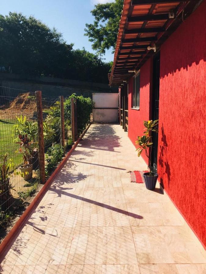Jp Studio Apartment Armacao dos Buzios Bagian luar foto